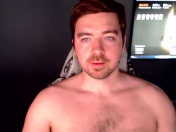 D_Surman1994 August 26, 2025 Chaturbate stream image