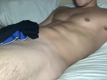 Fitfinn August 26, 2025 Chaturbate stream image