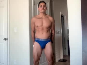 Gymjunkiefit August 26, 2025 Chaturbate stream image