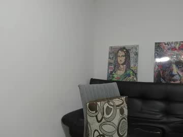 Himoreno97 August 26, 2025 Chaturbate stream image