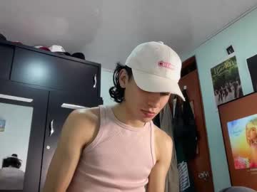 Imcoltonalvin August 26, 2025 Chaturbate stream image