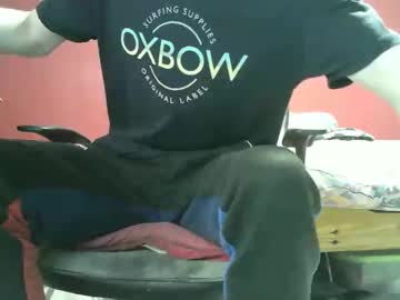 Kev19922 August 26, 2025 Chaturbate stream image