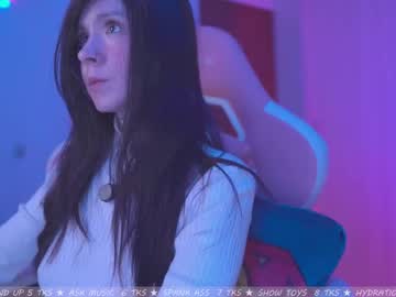 Kittyvic3 August 26, 2025 Chaturbate stream image