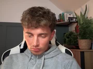 Luciancrowe August 26, 2025 Chaturbate stream image