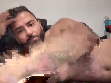 Alan_Fergusonn August 27, 2025 Chaturbate stream image