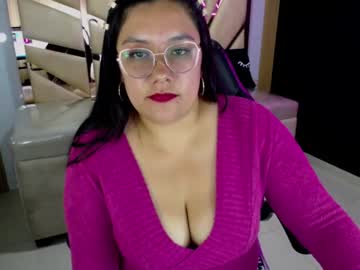 Celeste27_A August 27, 2025 Chaturbate stream image