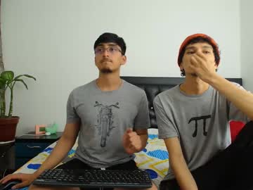 Fallgays August 27, 2025 Chaturbate stream image