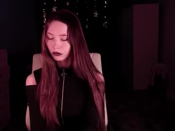 Grace_Crystal August 27, 2025 Chaturbate stream image