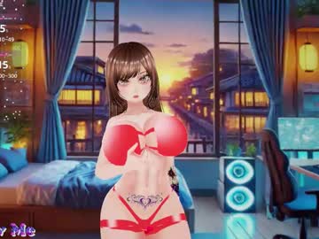 Hanaedamgirl stream photo from August 27, 2025