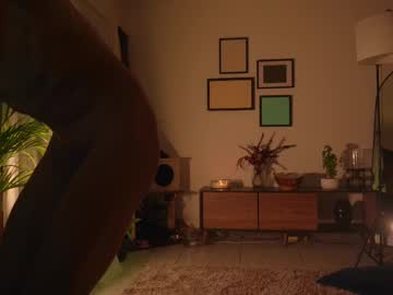 Pretties_Nay August 27, 2025 Chaturbate stream image