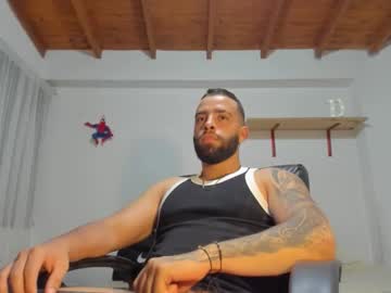 Remy_Sten August 27, 2025 Chaturbate stream image