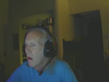 Rickl56 August 27, 2025 Chaturbate stream image