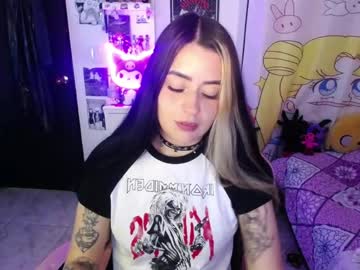 Stephani_Rousso August 27, 2025 Chaturbate stream image