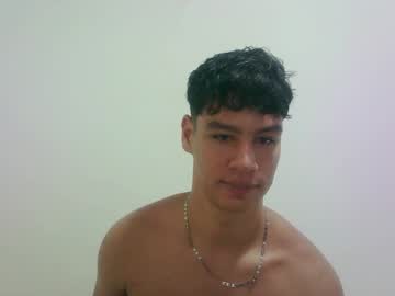 Zeus_183 August 27, 2025 Chaturbate stream image