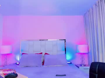 Alessia_And_Valeria August 27, 2025 Chaturbate stream image