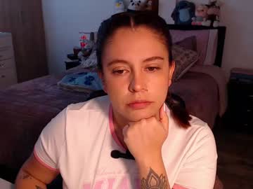 Amarat_Jolie August 27, 2025 Chaturbate stream image