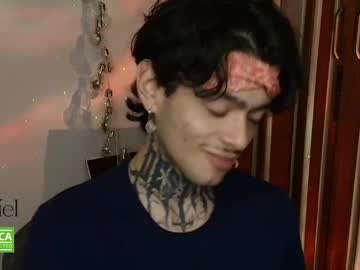 Bastiel_ August 27, 2025 Chaturbate stream image