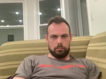 Blueteashirt August 27, 2025 Chaturbate stream image
