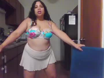 Cutehurricane August 27, 2025 Chaturbate stream image
