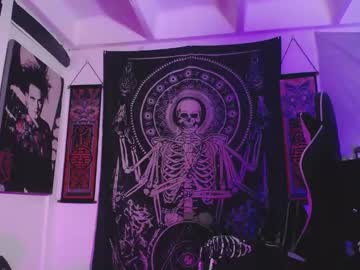 Dalia_Vorhees August 27, 2025 Chaturbate stream image