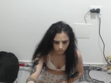 Georgiana_Love07 August 27, 2025 Chaturbate stream image