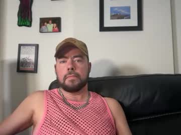 Hudson_Cage August 27, 2025 Chaturbate stream image