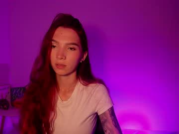 Itscamill August 27, 2025 Chaturbate stream image