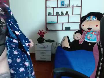Kattleyaeyes August 27, 2025 Chaturbate stream image