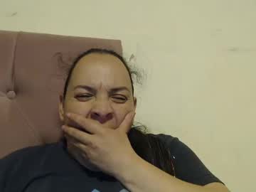 Miaabrownn August 27, 2025 Chaturbate stream image