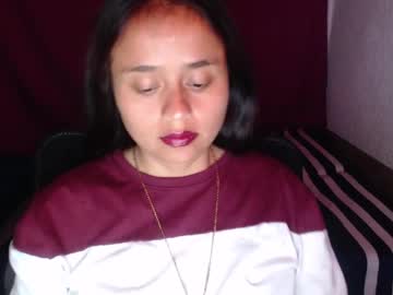 Negrita_25 August 27, 2025 Chaturbate stream image