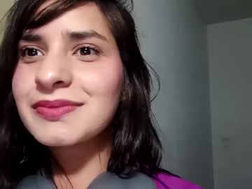 Rosasvioletas August 27, 2025 Chaturbate stream image