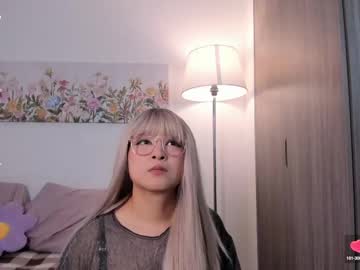 Sara_Kim_ August 27, 2025 Chaturbate stream image