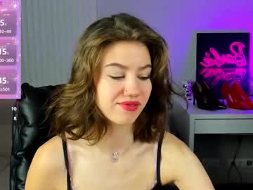 Selena_Grey_ August 27, 2025 Chaturbate stream image