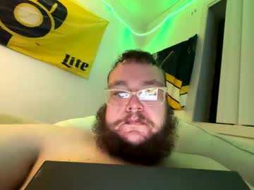 Sodapop189 August 27, 2025 Chaturbate stream image