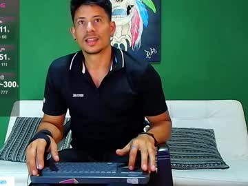 Teoyes_ August 27, 2025 Chaturbate stream image