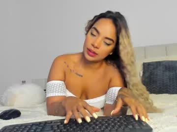 Victoria_Rose07 August 27, 2025 Chaturbate stream image