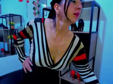Agatha_Brunnerx August 27, 2025 Chaturbate stream image
