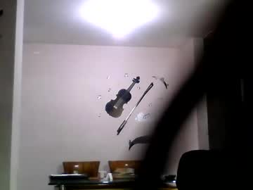 Andresito2377 August 27, 2025 Chaturbate stream image