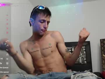 Andrewcooper1 August 27, 2025 Chaturbate stream image