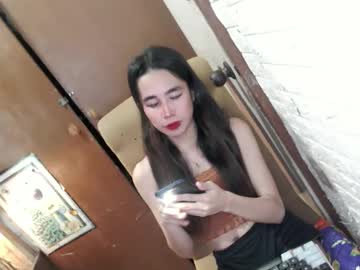 Angel_Borikat August 27, 2025 Chaturbate stream image