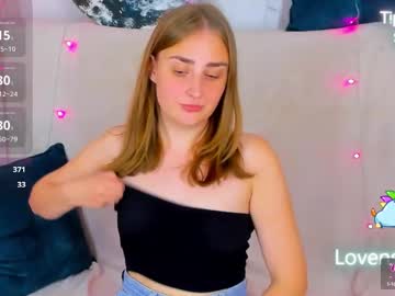 Ayamyst August 27, 2025 Chaturbate stream image