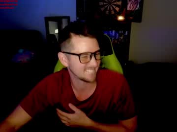 Bigjohnny550 August 27, 2025 Chaturbate stream image