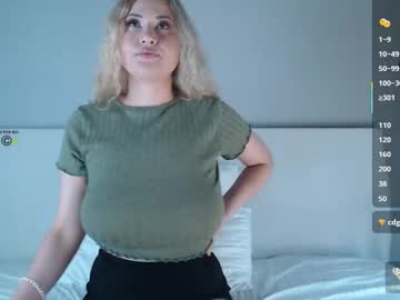 Dia8 August 27, 2025 Chaturbate stream image