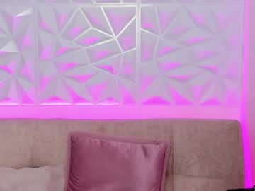 Gaby_Black_ August 27, 2025 Chaturbate stream image