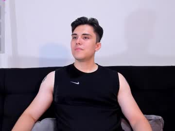 Jasonxd98 August 27, 2025 Chaturbate stream image