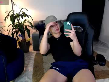 Julian_Arc August 27, 2025 Chaturbate stream image