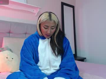 Khaleesi_J August 27, 2025 Chaturbate stream image