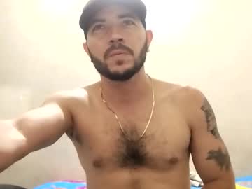Masterklein777 August 27, 2025 Chaturbate stream image