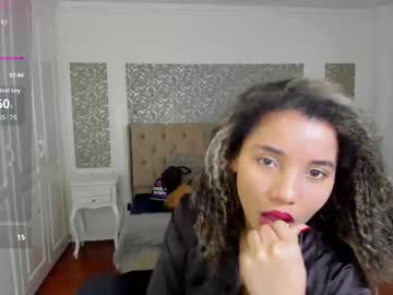 Mayaa_Ross August 27, 2025 Chaturbate stream image