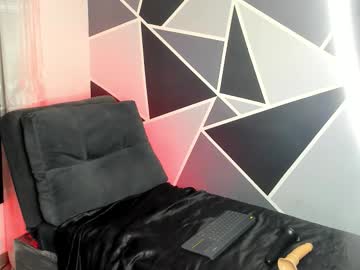 Megan_Clay August 27, 2025 Chaturbate stream image